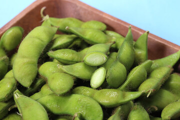 枝豆　だだちゃ豆