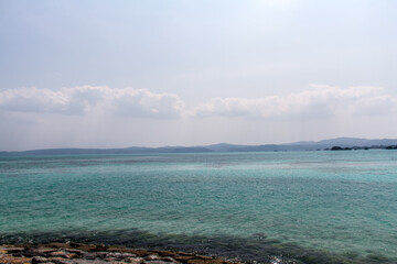 沖縄山原のビーチ_31