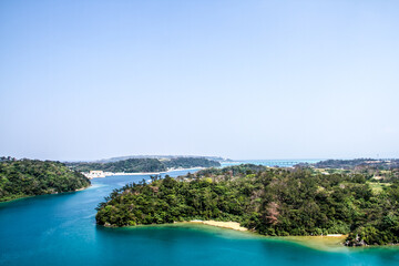 沖縄のワルミ海峡_14