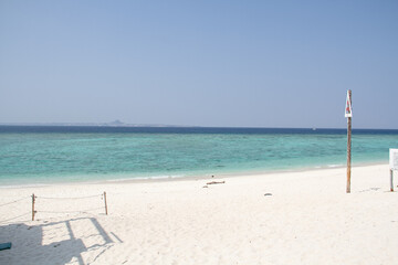 沖縄山原のビーチ_20