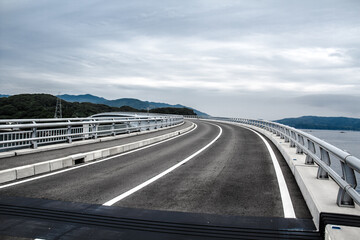 長崎と離島を結ぶ橋梁_11