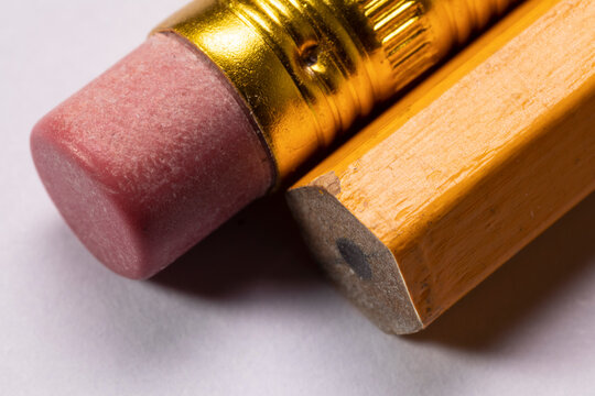 New Pencils Macro