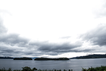 長崎県西海市の海_02