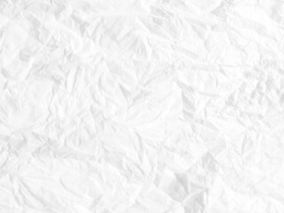 crumpled paper background
