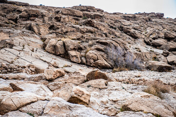It's Rock in the ancient city of Persepolis, Iran. UNESCO World heritage site