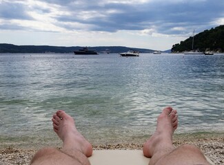 Relax en Split