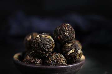 tea ball 