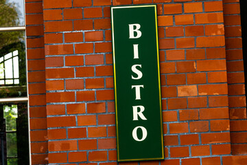 Bistro