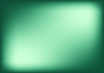 Obraz premium green screen looping animated