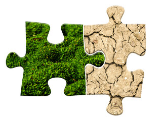 Klimapuzzle