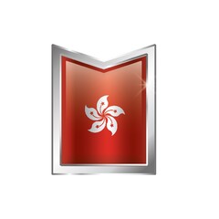 hong kong flag icon