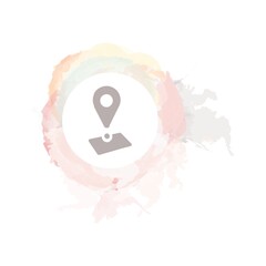 navigation pointer icon