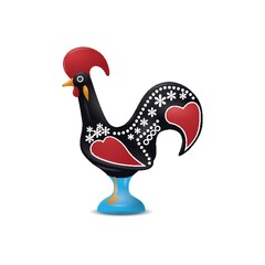 barcelos rooster