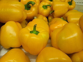 yellow pepers colors many for bacgrround