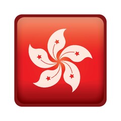 hong kong flag icon