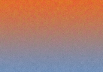 abctract  brown blue  gradient background