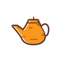 teapot
