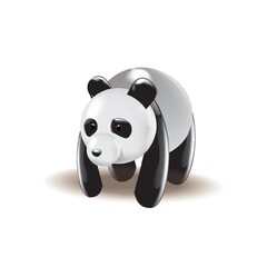 panda