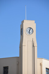 Tour de l'horloge