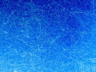 Modern cool navy marine cobalt blue background design element with white scratches