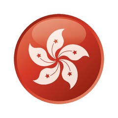 hong kong flag icon