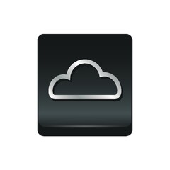cloud computing icon