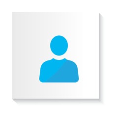 user icon