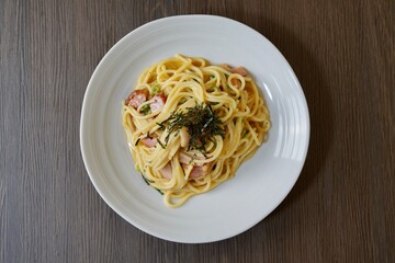 カルボナーラ