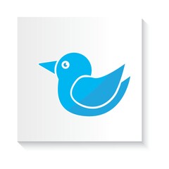 bird icon