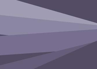 Crossing lines generativeart style colorful illustration