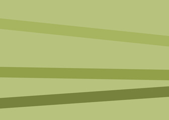 Obraz premium Crossing lines generativeart style colorful illustration