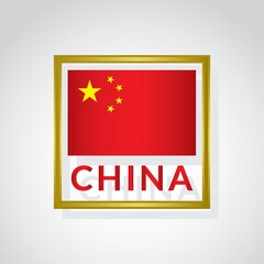china flag icon
