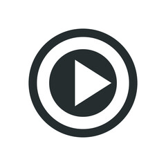 video player icon