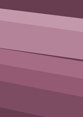 Obraz premium Crossing lines generativeart style colorful illustration