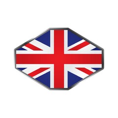 united kingdom flag icon