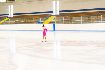 Figure skating