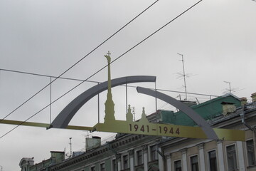 Victory Celebration, Saint-Petersburg, Russia, 2019 (7)