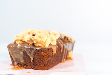 Banana Bread