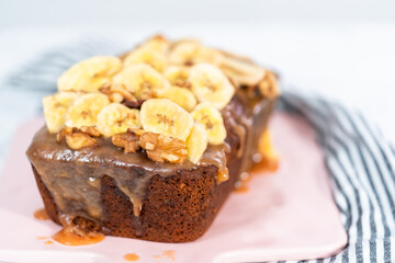Banana Bread