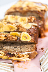 Banana Bread