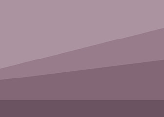 Obraz premium Crossing lines generativeart style colorful illustration