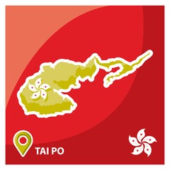 tai po map