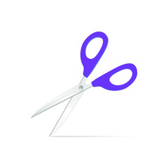 scissors isolated,  tool,