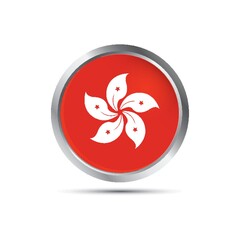 hong kong flag icon