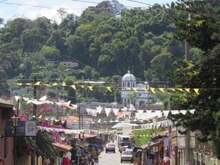 CONCEPCION DE ATACO - EL SALVADOR