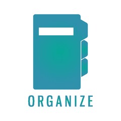 organize