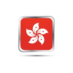 hong kong flag icon