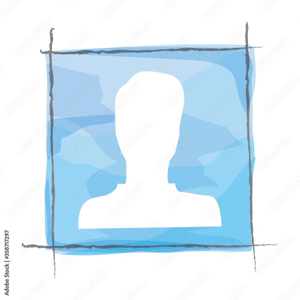 Canvas Prints user icon