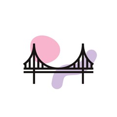 tsing ma bridge