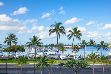 Kakaako overview